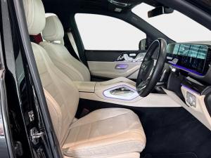 Mercedes-Benz GLS GLS400d 4Matic - Image 13