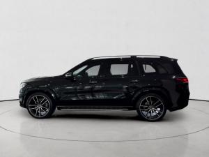 Mercedes-Benz GLS GLS400d 4Matic - Image 4