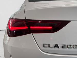Mercedes-Benz CLA CLA200 Progressive - Image 16