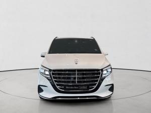 Mercedes-Benz V-Class V300d Exclusive - Image 2