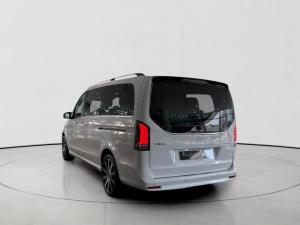 Mercedes-Benz V-Class V300d Exclusive - Image 5
