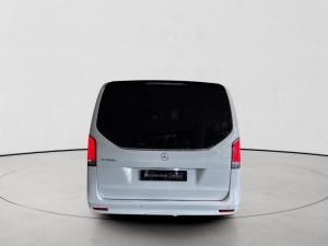 Mercedes-Benz V-Class V300d Exclusive - Image 6
