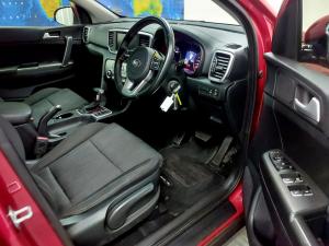 Kia Sportage 2.0 Ignite Plus auto - Image 12
