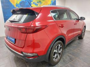 Kia Sportage 2.0 Ignite Plus auto - Image 4