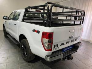 Ford Ranger 2.0SiT double cab 4x4 XLT - Image 5