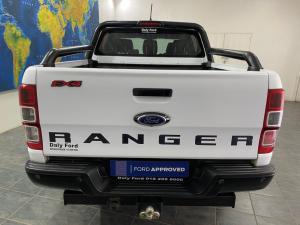 Ford Ranger 2.0SiT double cab Hi-Rider XLT FX4 - Image 7