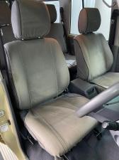 Toyota Land Cruiser 76 4.5D-4D V8 station wagon LX - Image 14