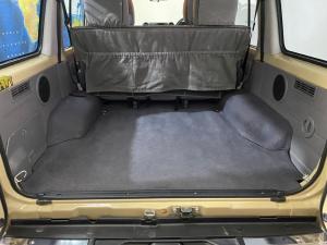 Toyota Land Cruiser 76 4.5D-4D V8 station wagon LX - Image 7