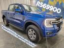Thumbnail Ford Ranger 2.0 SiT double cab XLT