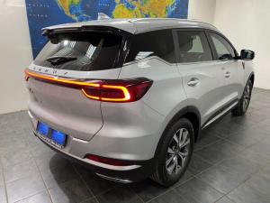 Chery Tiggo 7 Pro 1.5T Distinction - Image 8