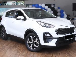 Kia Sportage 2.0 Ignite Plus - Image 3