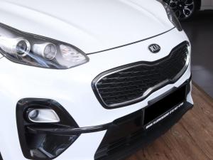 Kia Sportage 2.0 Ignite Plus - Image 5