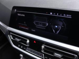 BMW 3 Series 320d M Sport - Image 12