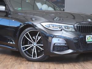BMW 3 Series 320d M Sport - Image 2
