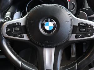 BMW X4 xDrive20d M Sport - Image 12