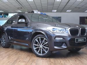 BMW X4 xDrive20d M Sport - Image 1
