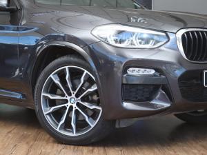BMW X4 xDrive20d M Sport - Image 2