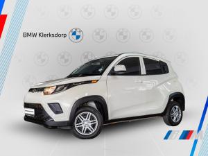 Mahindra KUV100 Nxt 1.2 G80 K4+ - Image 1