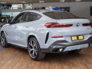 BMW X6 xDRIVE30d M Sport PRO - Image 29