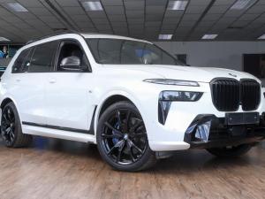 BMW X7 Xdrive 40d M Sport PRO - Image 1