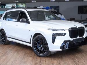 BMW X7 Xdrive 40d M Sport PRO - Image 3