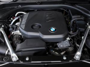 BMW 520d M Sport PRO - Image 19