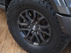 Ford Ranger 3.0T V6 double cab Raptor 4WD - Image 6