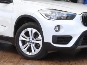 BMW X1 sDrive18i auto - Image 2