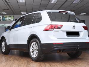 Volkswagen Tiguan 1.4TSI Trendline auto - Image 16