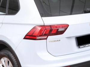 Volkswagen Tiguan 1.4TSI Trendline auto - Image 18