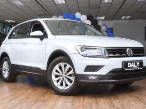 Volkswagen Tiguan 1.4TSI Trendline auto - Image 1