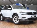 Thumbnail Volkswagen Tiguan 1.4TSI Trendline auto
