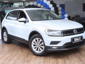 Volkswagen Tiguan 1.4TSI Trendline auto - Image 3