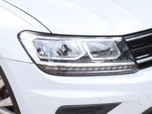 Volkswagen Tiguan 1.4TSI Trendline auto - Image 4