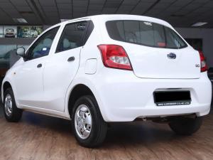 Datsun Go 1.2 Lux - Image 13