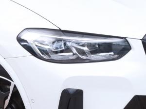 BMW X4 xDrive20d M Sport - Image 4