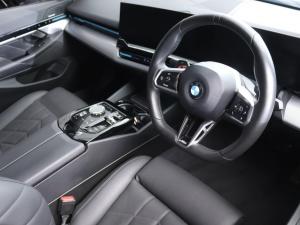 BMW 5 Series 520d M Sport - Image 8