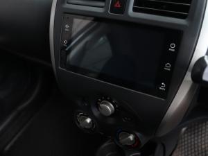 Nissan Micra Active 1.2 Visia - Image 10