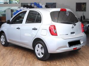 Nissan Micra Active 1.2 Visia - Image 15