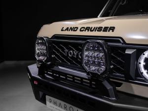 Toyota Land Cruiser 79 2.8GD-6 single cab auto - Image 23