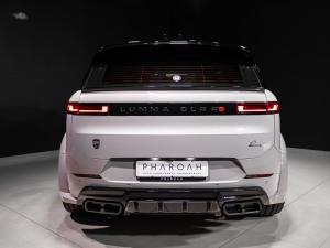 Land Rover Range Rover Sport D350 Dynamic HSE - Image 4