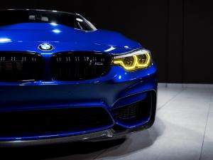BMW M3 M3 CS - Image 19