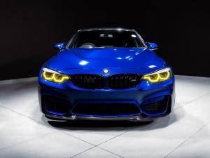 BMW M3 M3 CS - Image 6