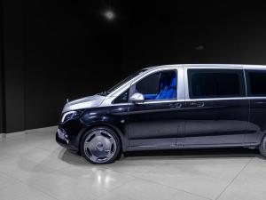 Mercedes-Benz Vito 116 CDI Tourer Select XL - Image 6