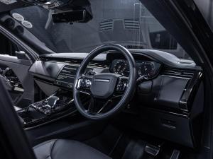 Land Rover Range Rover Sport D350 Dynamic HSE - Image 17