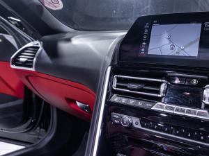 BMW M8 M8 competition convertible - Image 23