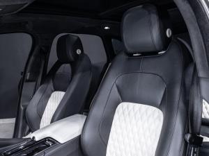 Jaguar F-Pace 30d AWD S First Edition - Image 12