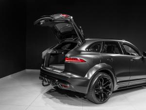 Jaguar F-Pace 30d AWD S First Edition - Image 26