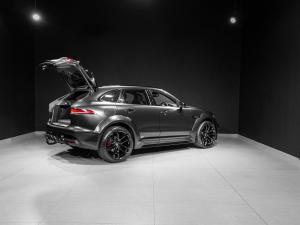 Jaguar F-Pace 30d AWD S First Edition - Image 27
