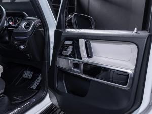 Mercedes-Benz G-Class G63 - Image 17